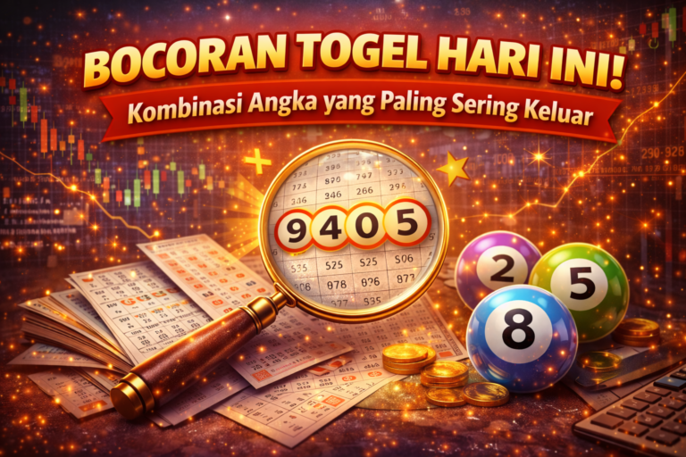prediksi togel