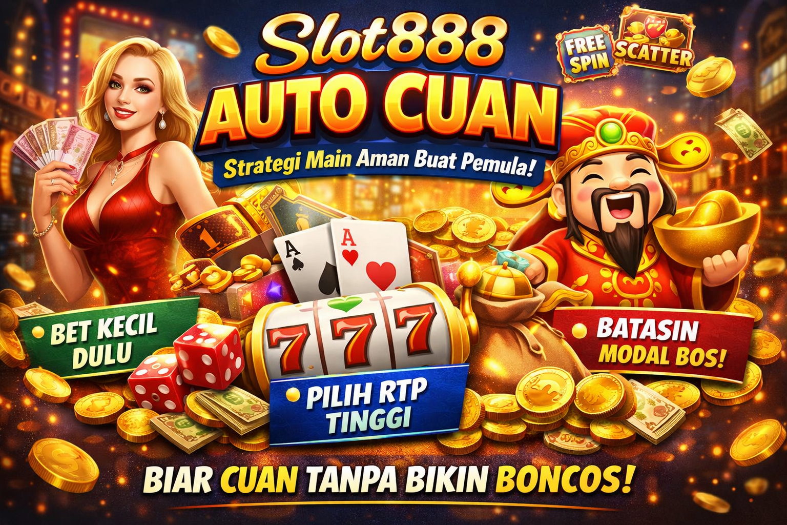 slot888
