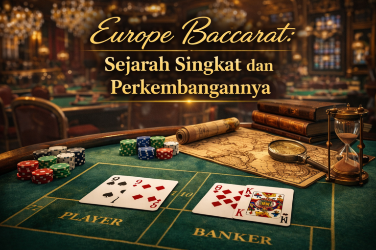 Europe Baccarat