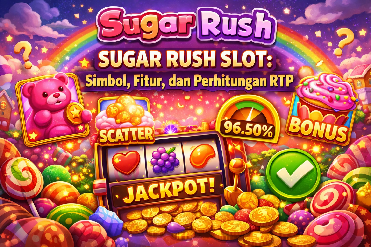 sugar rush