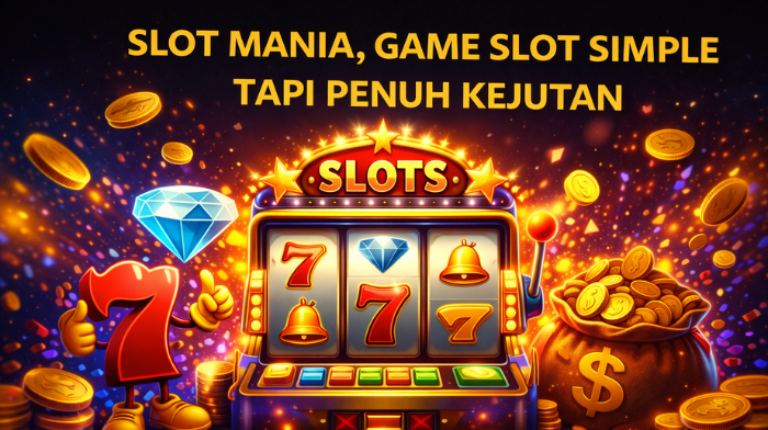 Slot Mania