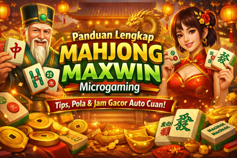 mahjong