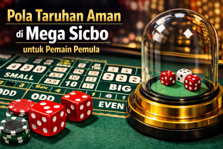 mega sicbo