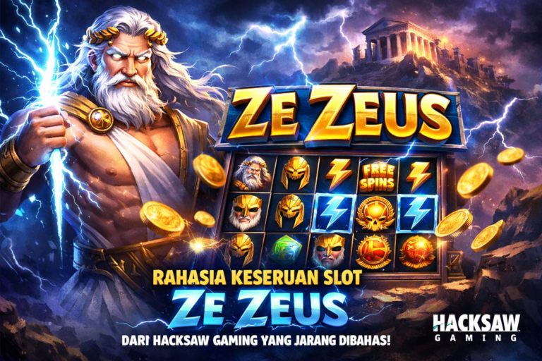 ze zeus