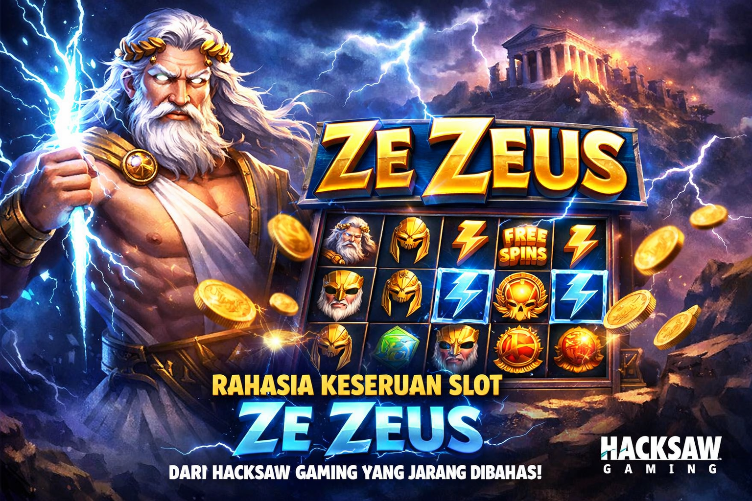 ze zeus