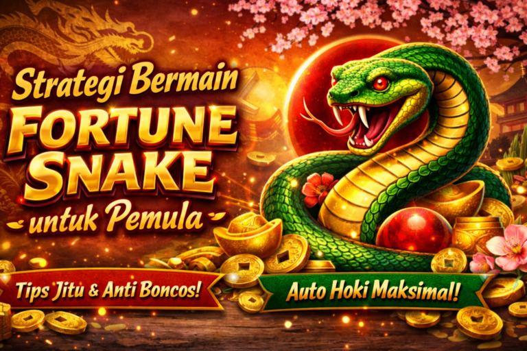 fortune snake