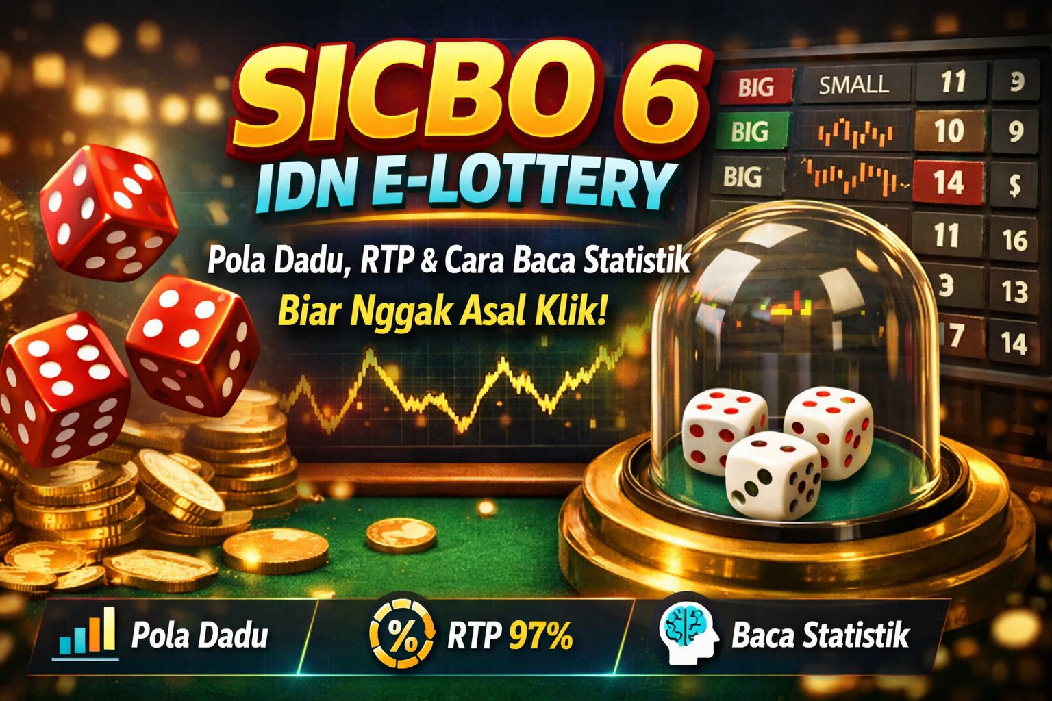 sicbo 6