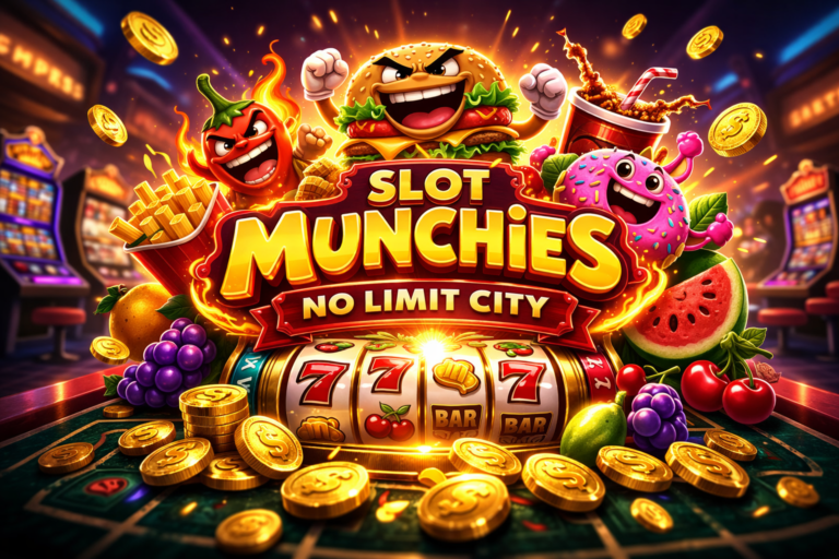 munchies