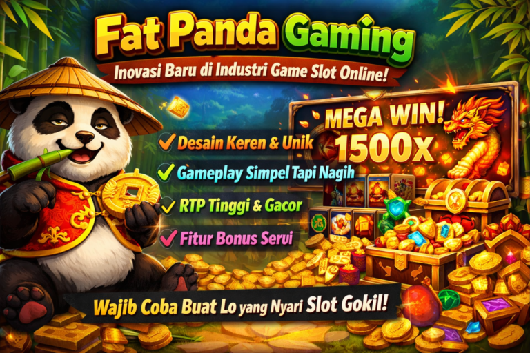 fat panda