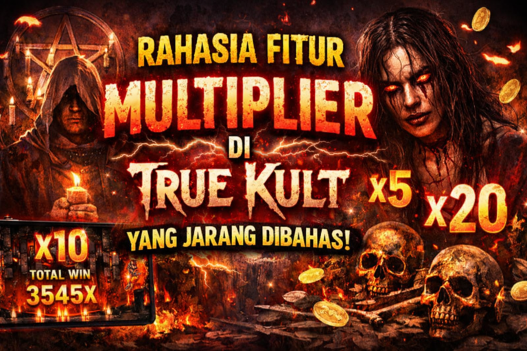 true kult
