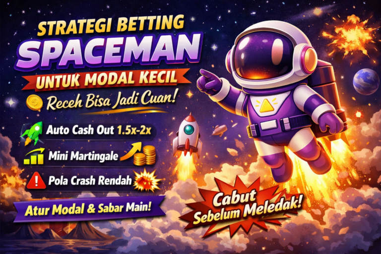 spaceman