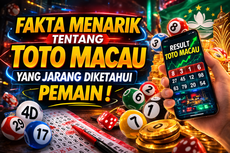 toto macau
