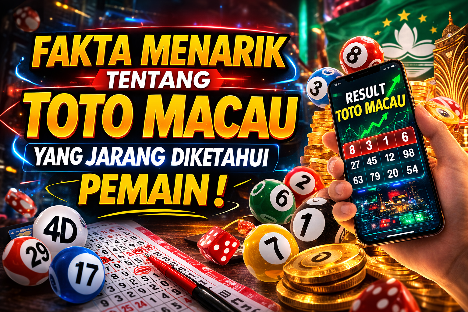 toto macau