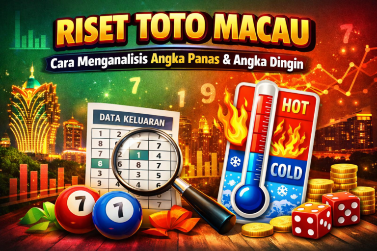 riset toto