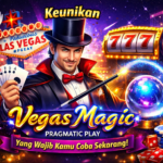 begas magic