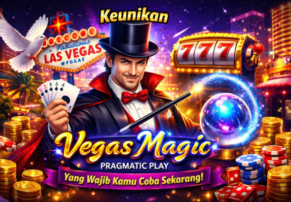 begas magic