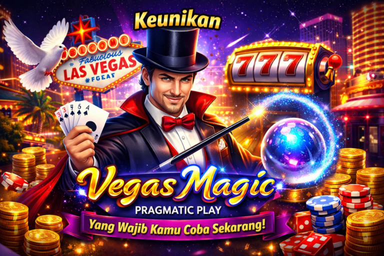 begas magic