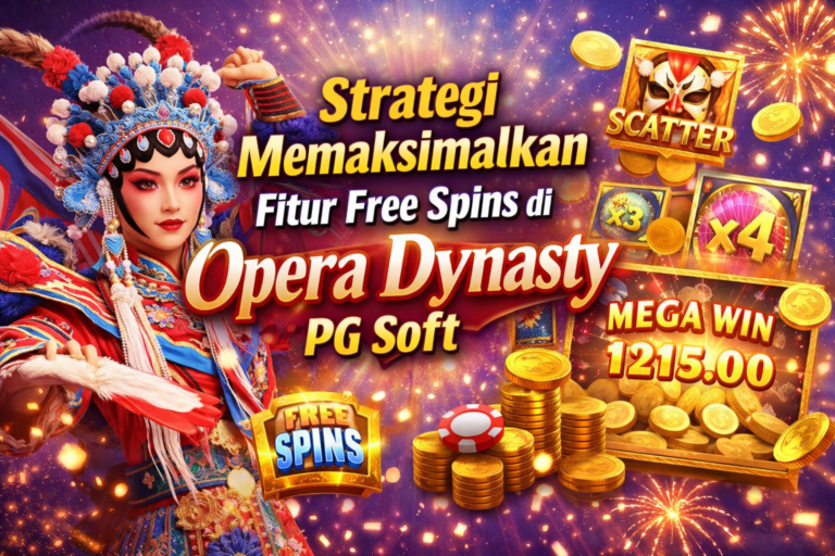 Opera Dynasty
