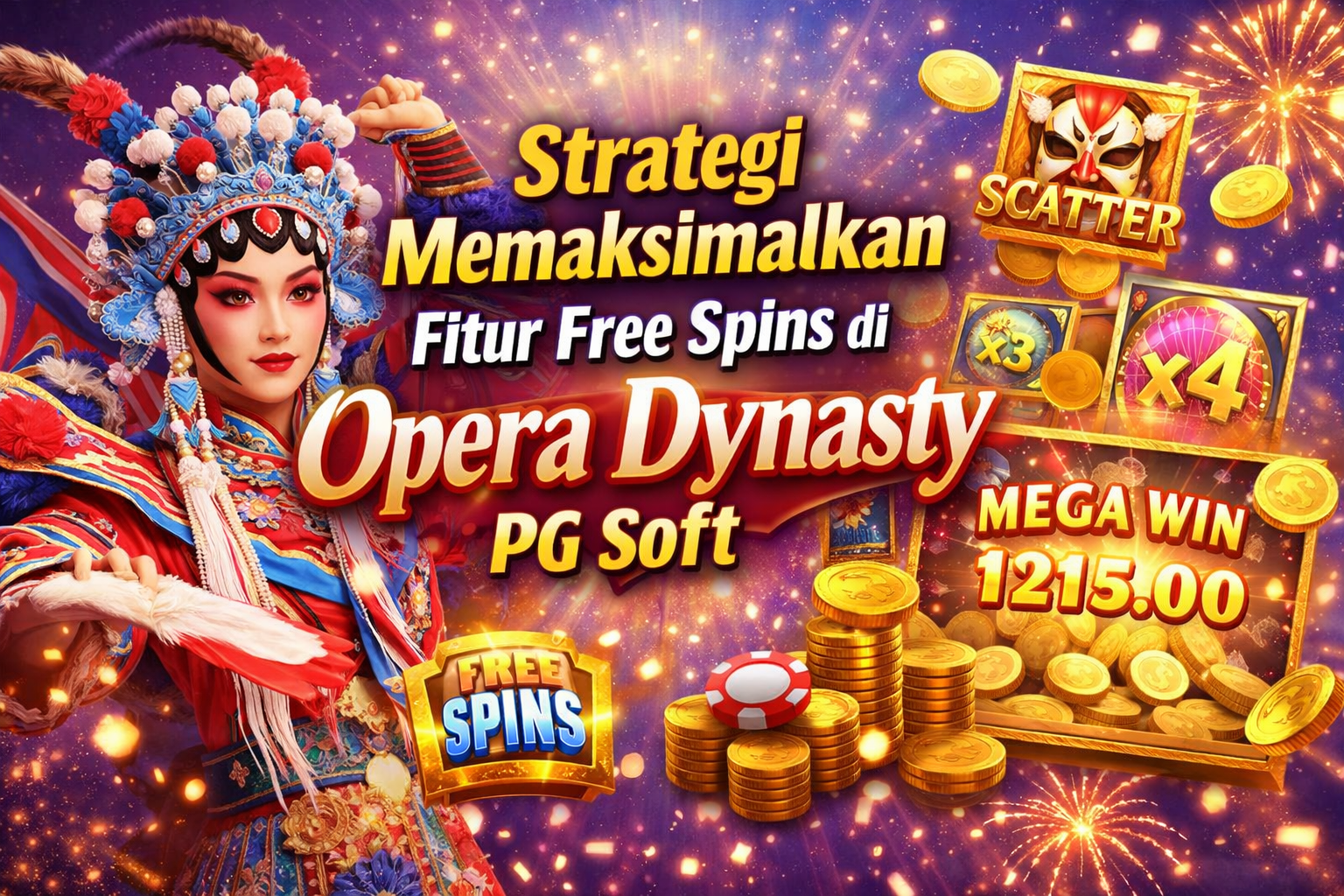 Opera Dynasty