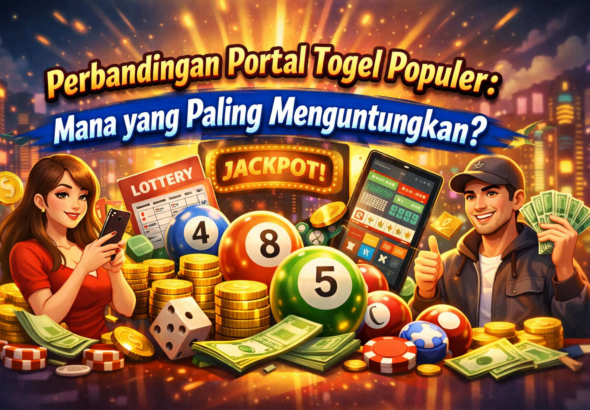 portal togel