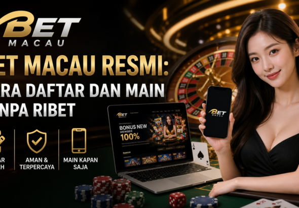 bet macau