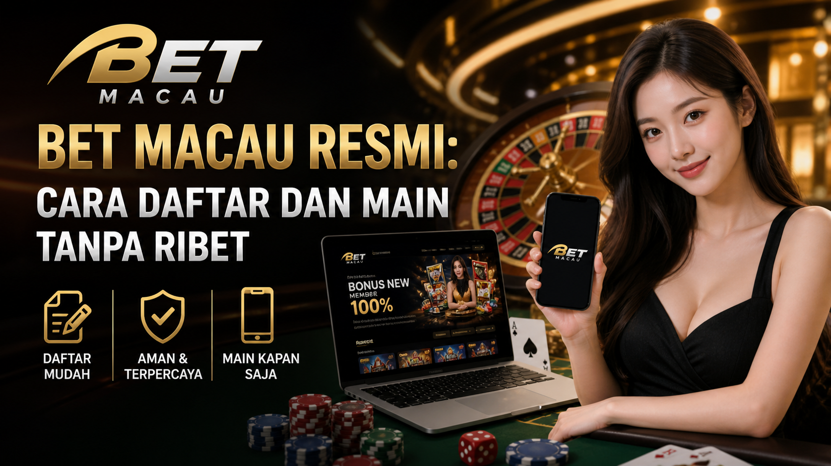 bet macau